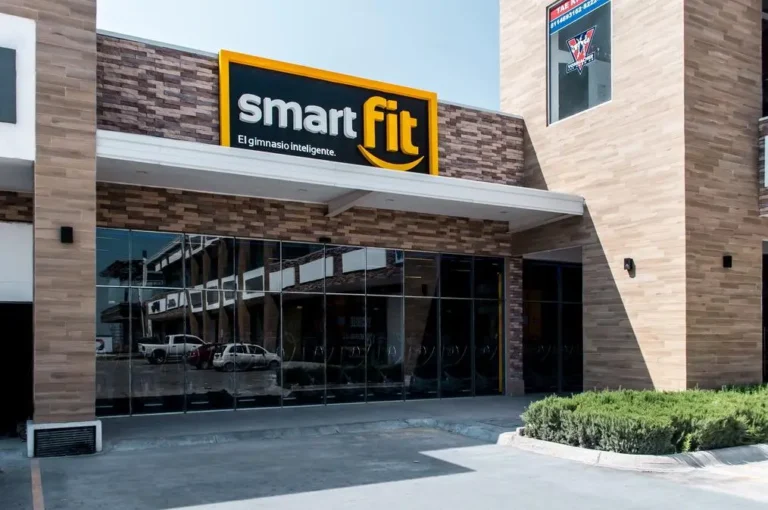 Smart Fit na África?
