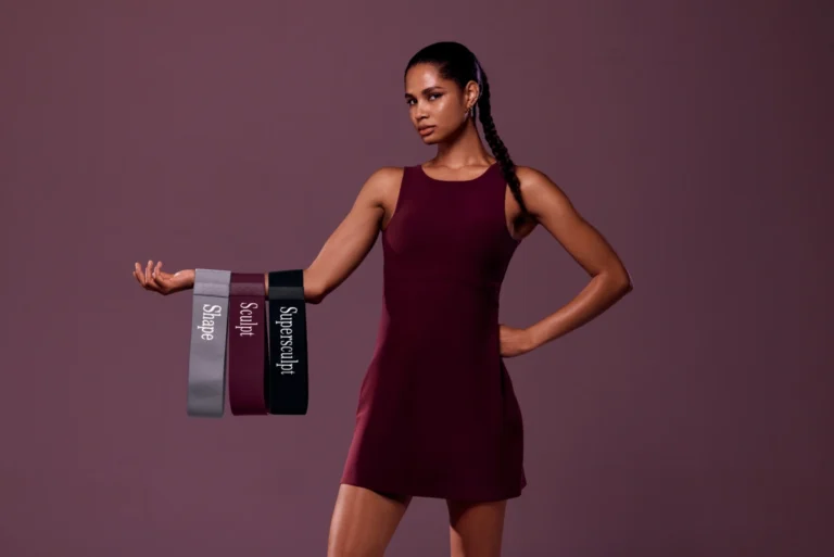Spanx e Bala se juntam para lançar uma coleção cápsula em edição limitada