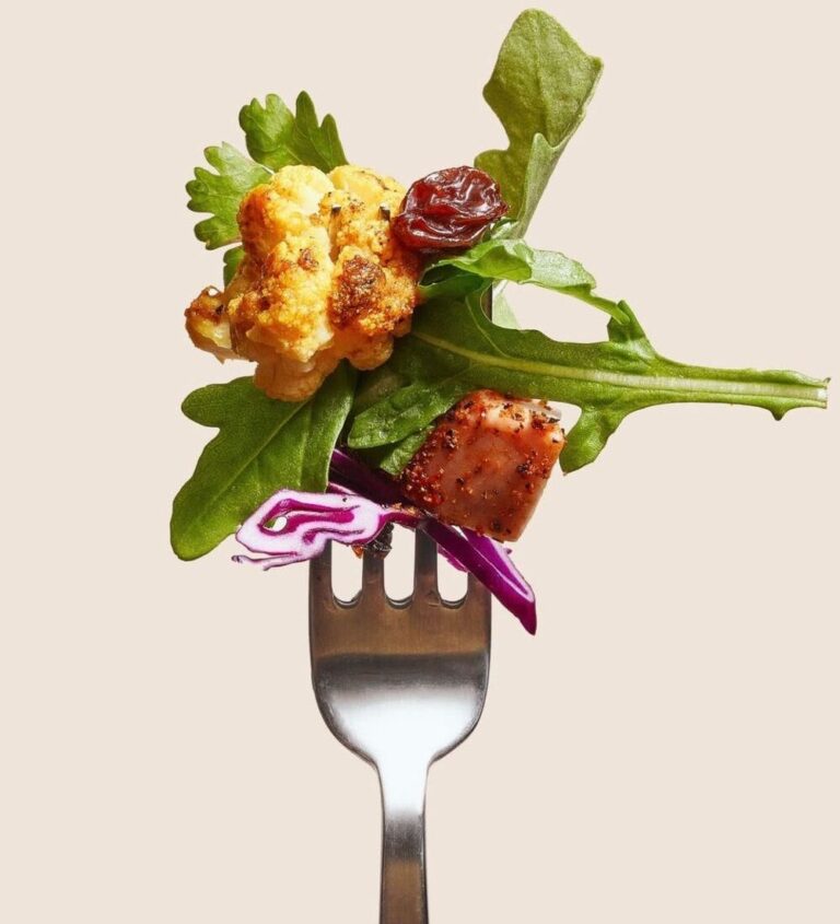 10 alimentos que saciam a fome e enchem o prato sem pesar nas calorias