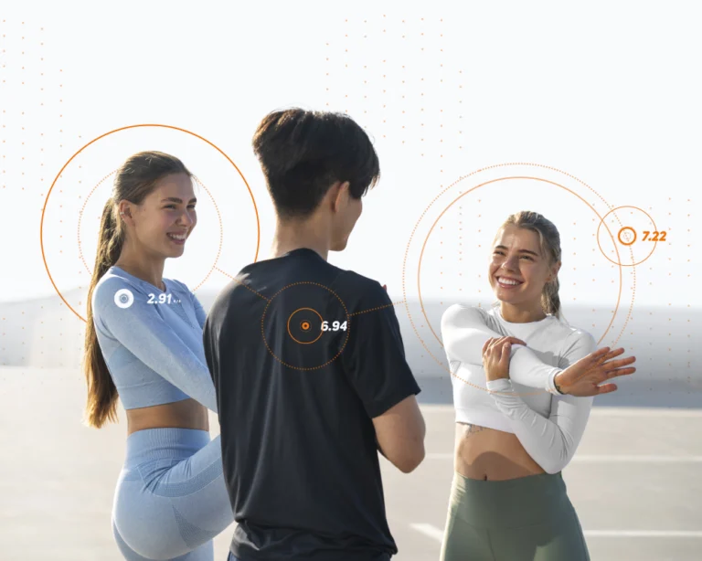 Como a Xivic está usando inteligência de dados para redefinir o jogo do fitness?