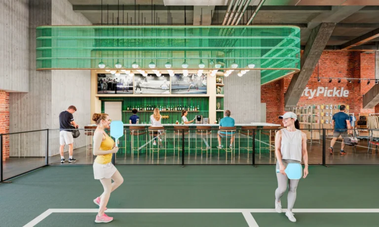 CityPickle abrirá clube principal na Times Square
