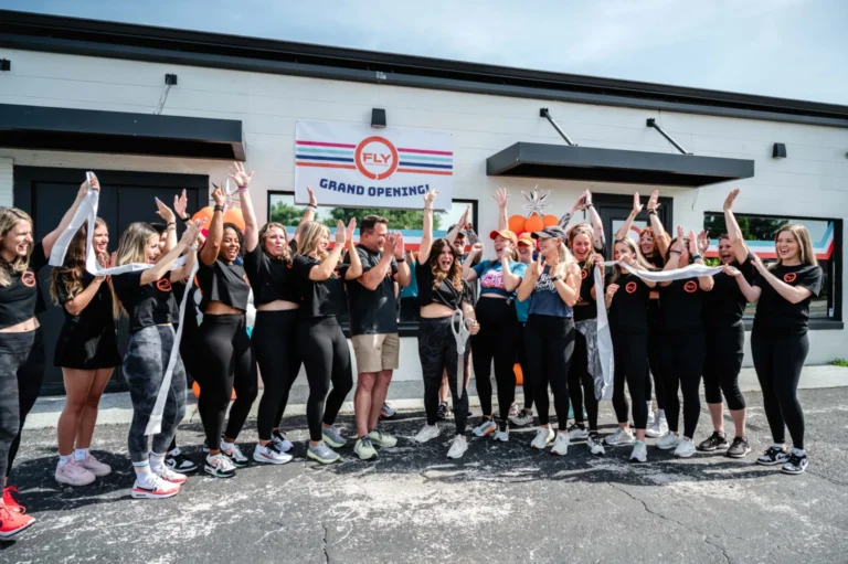 Fly Dance Fitness expande presença com novas franquias