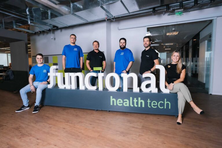 Funcional Health Tech Nomeia Oscar Basto Como Diretor