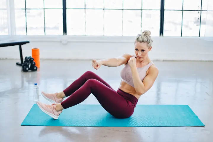 FitOn entra na reabilitação: a nova aposta do wellness digital?