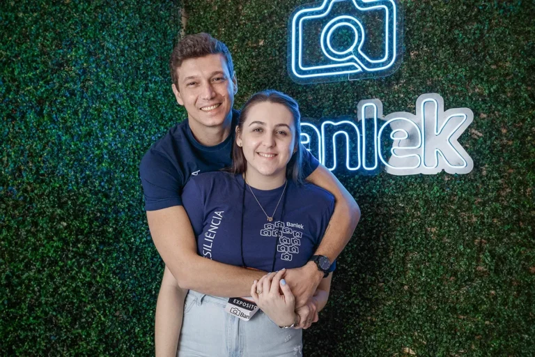 Revolução nas Fotos Esportivas: Como a Banlek está Dominando o Mercado com IA e Growth Explosivo