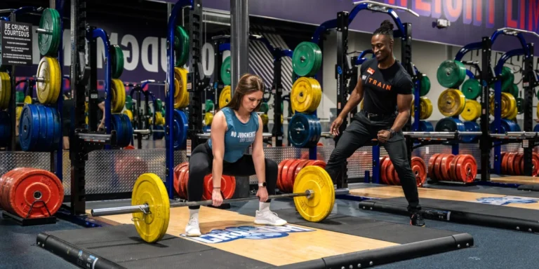 CR Fitness transforma 1,6 milhão de sessões gratuitas em estratégia de crescimento