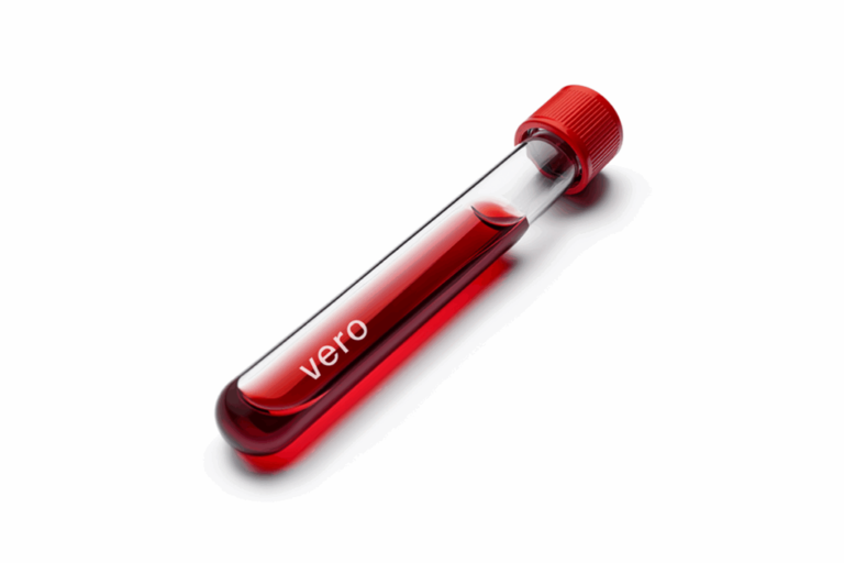 Vero Bioscience: a nova era do exame de sangue