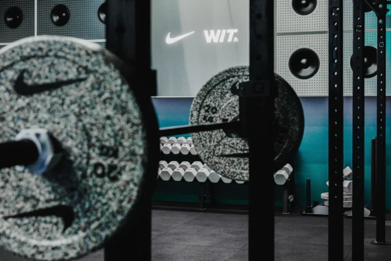 Nike e WIT mostram o futuro do varejo fitness