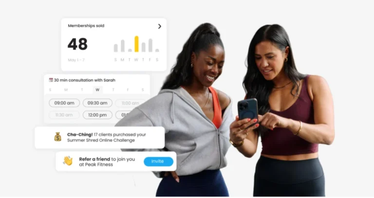 ABC Trainerize Business: o app que promete arrumar a casa dos personal trainers