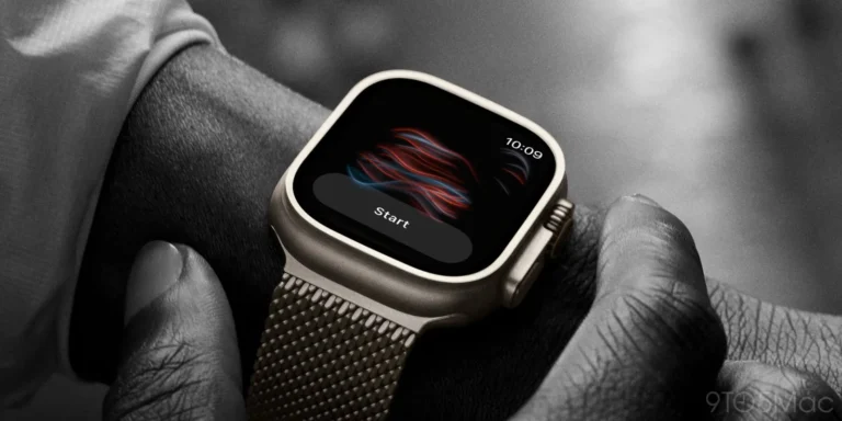 Apple Watch traz Medição de Oxigênio no Sangue de volta