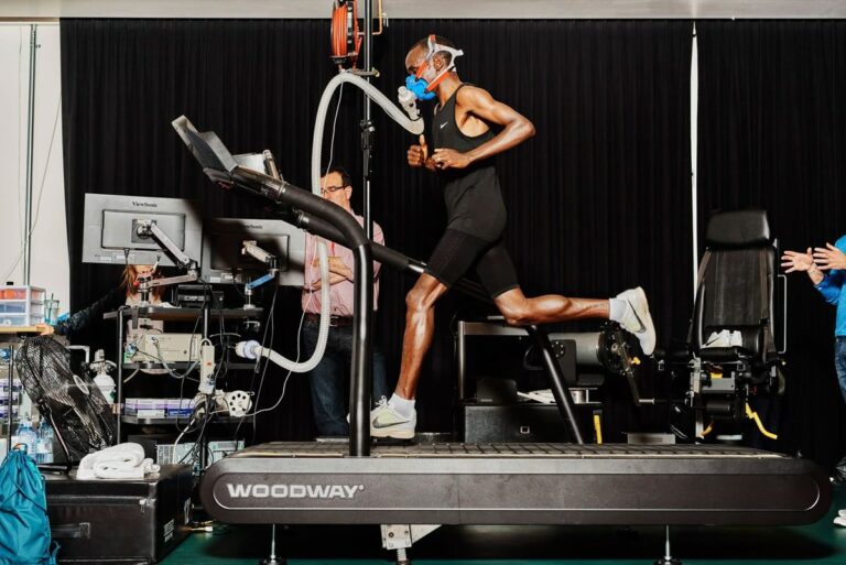 Cardio antes ou depois do treino de força?