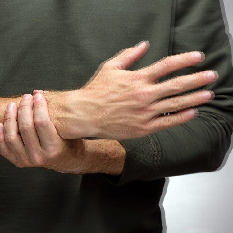 Parkinson: O Alerta Pode Começar no Seu Intestino. Entenda a Conexão
