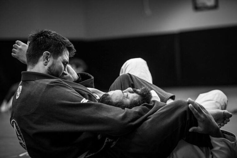 Jiu-Jitsu: por que todo mundo está indo pro tatame?
