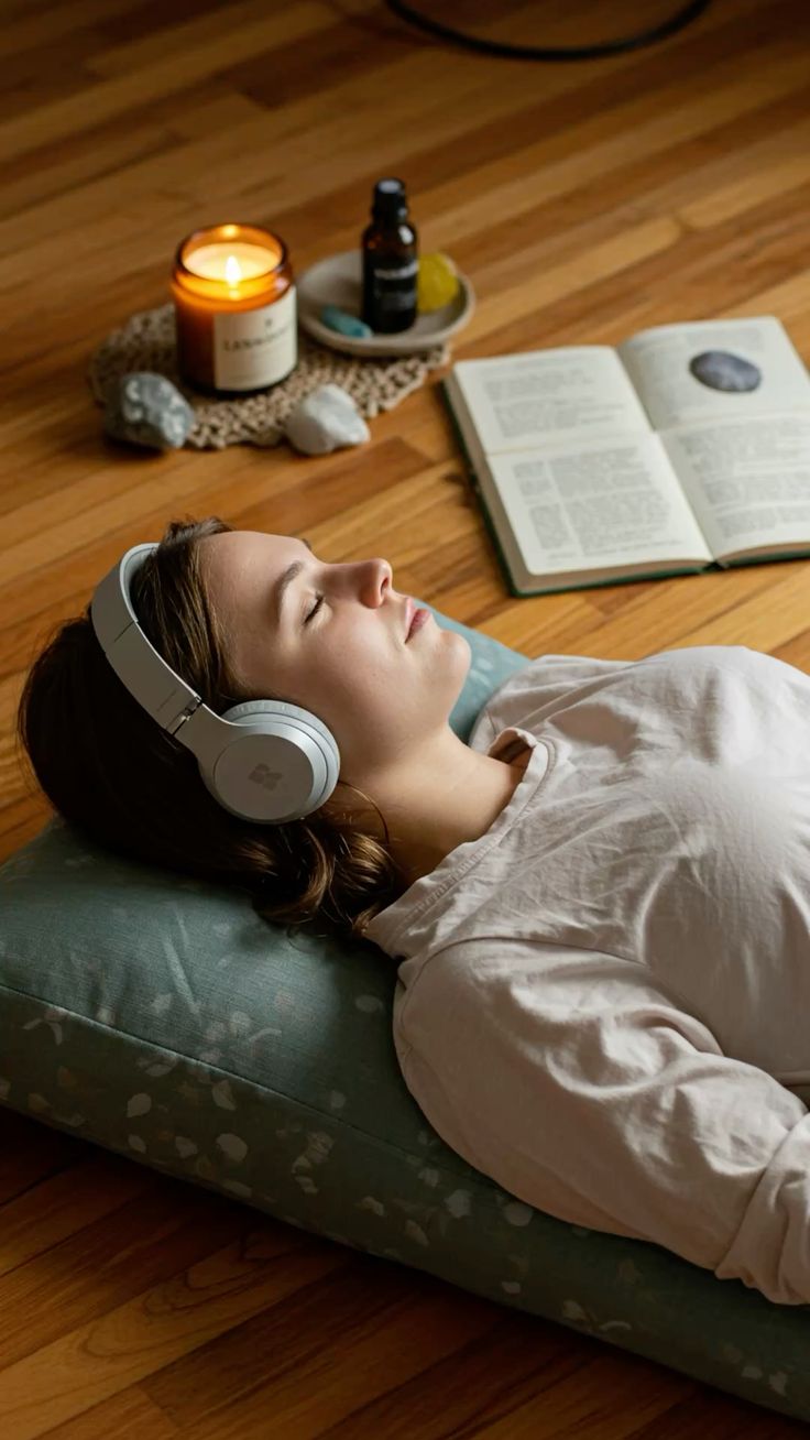 Bem-estar em doses digitais: seu ritual de mindfulness
