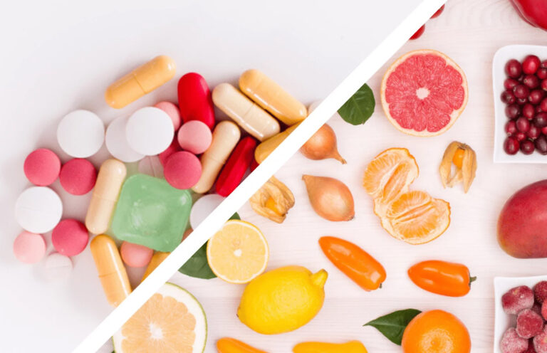 A interação entre comida e fármacos que ninguém te contou