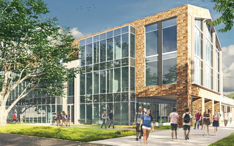 Por Que As Universidades Estão olhando Para Wellness?