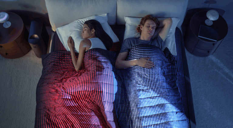 Eight Sleep: o futuro do sono (e dos colchões)