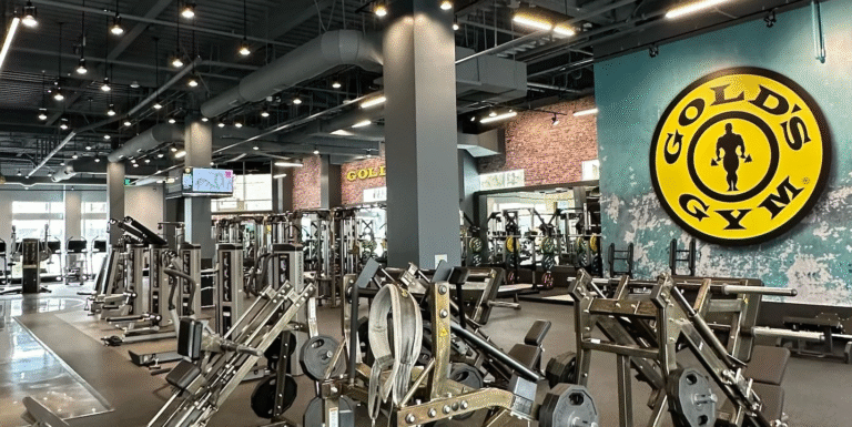 Gold’s Gym: A Meca do Bodybuilding Desembarca no Brasil com Plano Ambiocioso de 60 Novas Unidades
