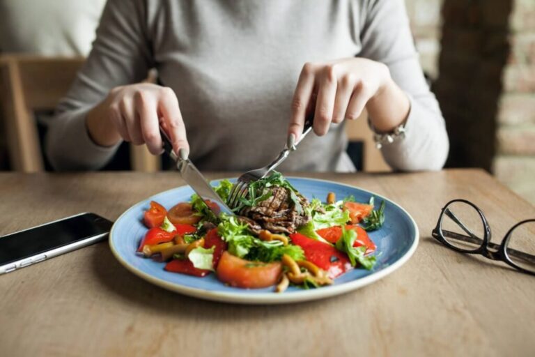 De tendência a revolução: o boom global da comida com propósito