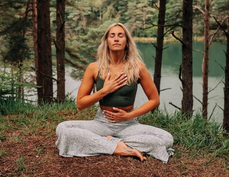 Breathwork: A Prática que Virou Tendência no Wellness