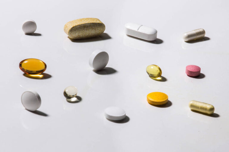 Pílulas da Juventude: O que a ciência diz sobre suplementos para longevidade?
