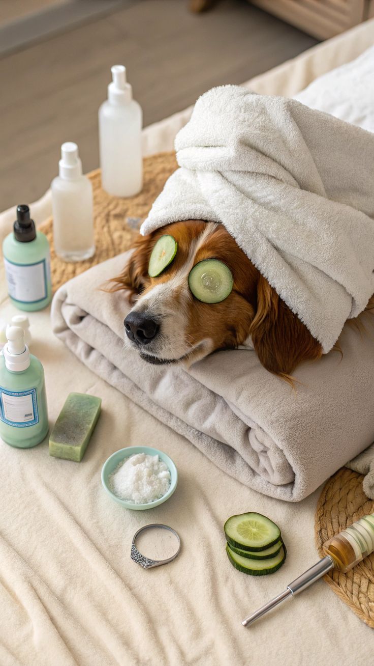 O Amor Pelo Seu Pet Agora é um Negócio de Luxo de US$ 427 Bilhões