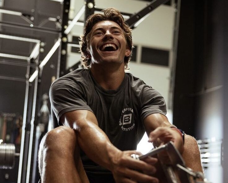 A receita é suar: por que o exercício virou o novo antidepressivo?