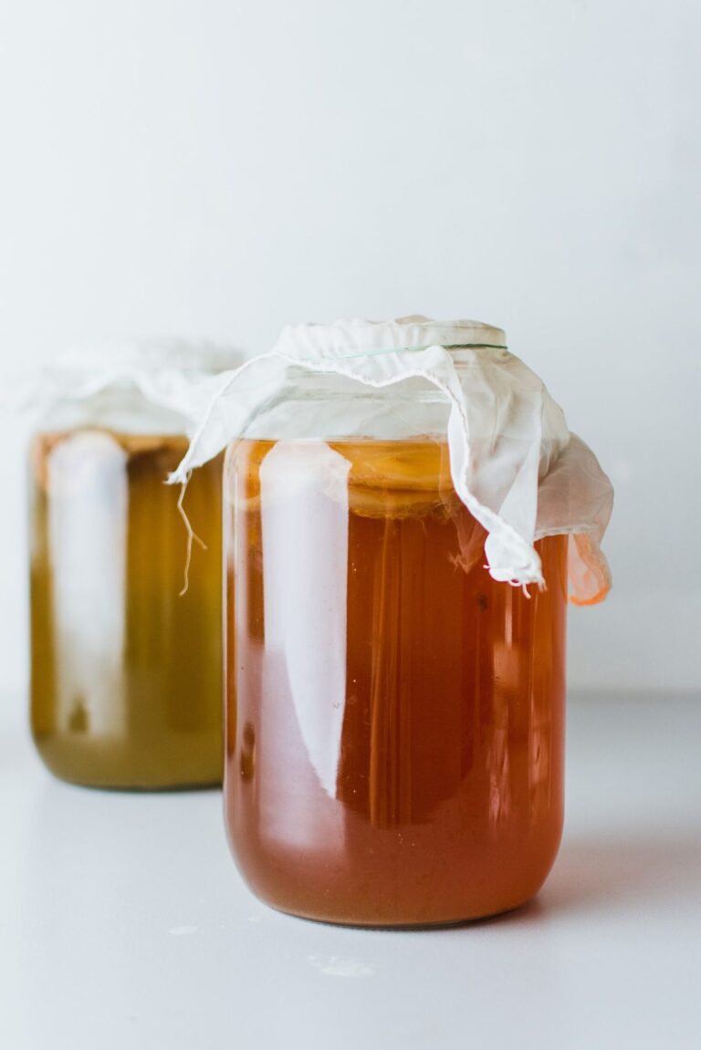 Kombucha: o que a ciência realmente diz sobre a bebida do momento?