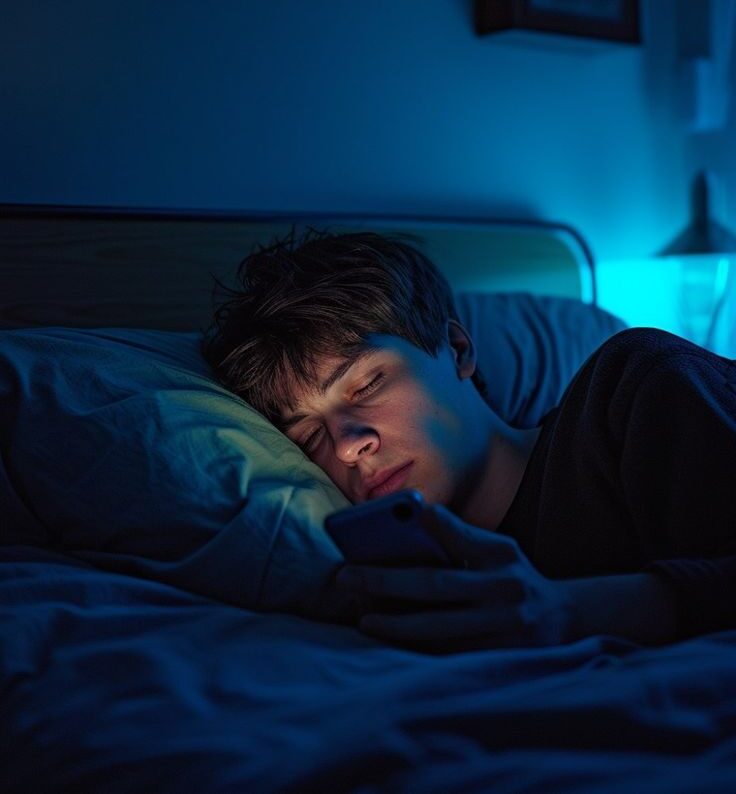 Seu Sono Não Está Ruim: Você só não aprendeu a usar a luz a seu favor.