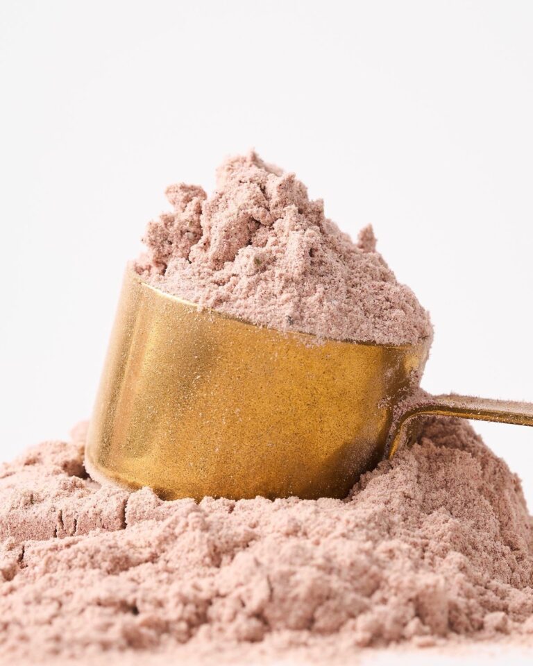 Whey Protein: a nova arma secreta da saúde metabólica?