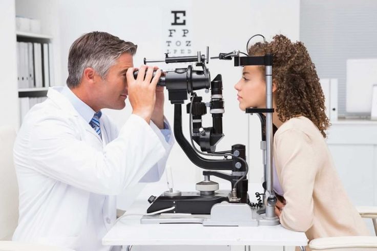 Seu próximo exame de vista pode prever o Alzheimer?