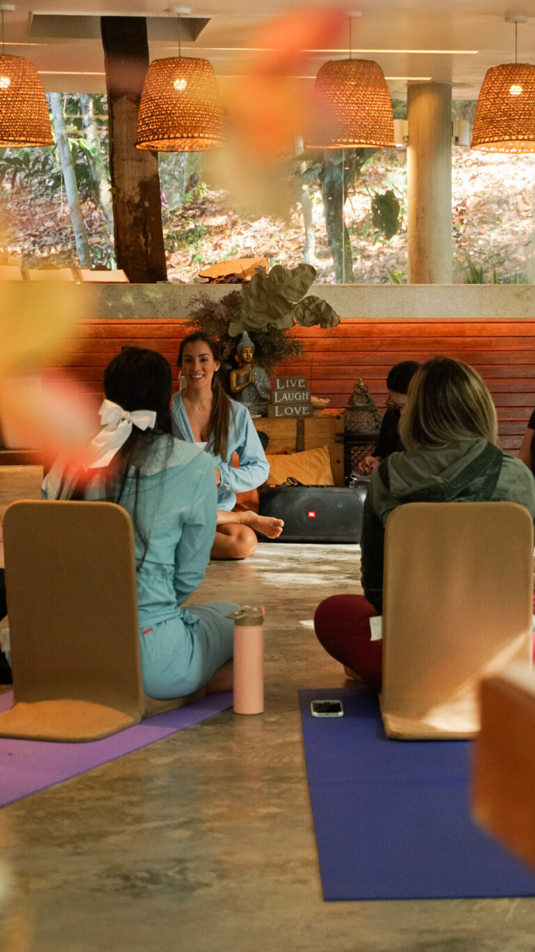 Mindfulness no ambiente de trabalho: tendência ou necessidade urgente?