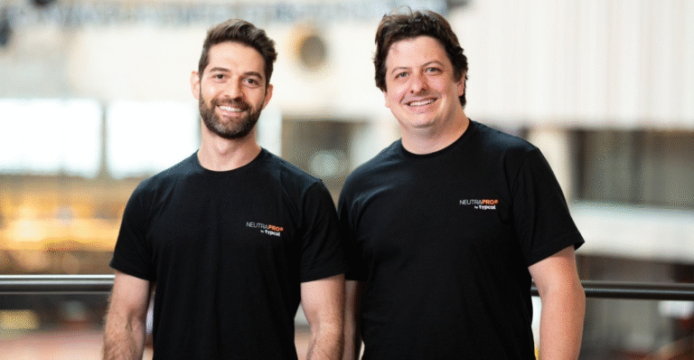 Fungos, grana e futuro: a brasileira Typcal vai mudar o que você come