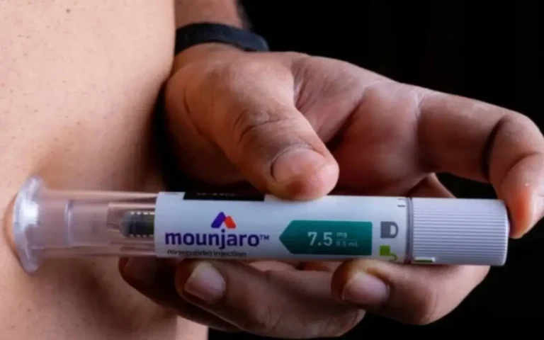 Mounjaro: respostas às principais dúvidas sobre o medicamento