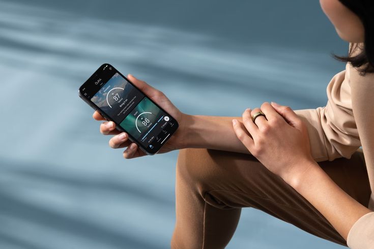 De Gadget a Ecossistema: Como o Oura Quer Redefinir o Futuro da Saúde