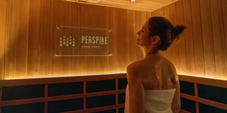 De Wall Street para a sauna: por que a Perspire virou a nova febre dos investidores?