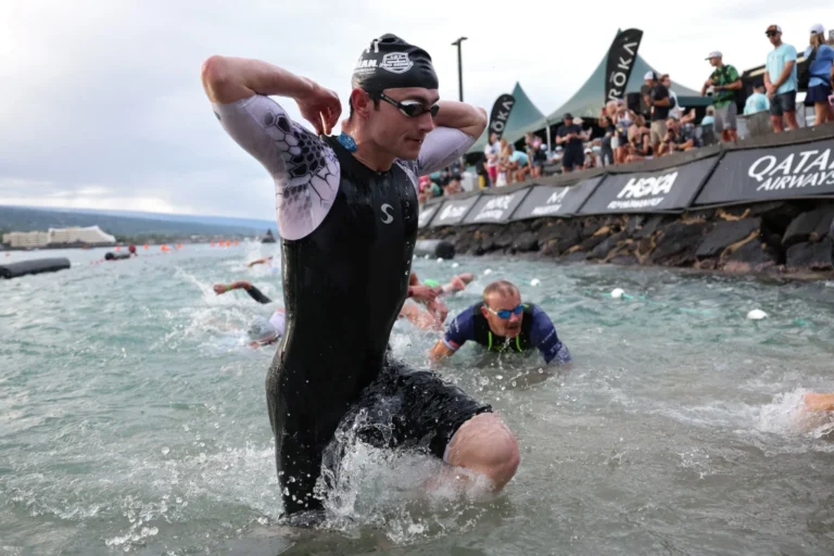Oman e Ironman: Uma Parceria de Bilhões que Aquece o Turismo Esportivo e o Wellness Global
