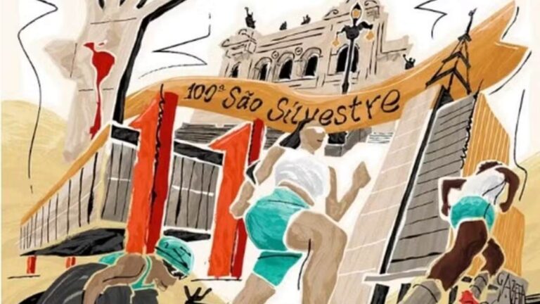 São Silvestre 100 anos: Como a corrida mais tradicional do Brasil virou um case de business