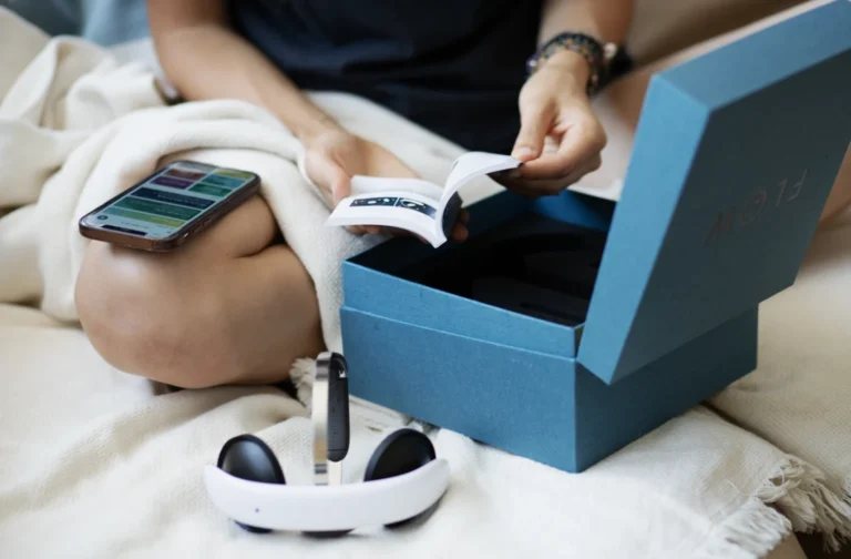 O gadget que promete revolucionar a depressão virou aposta do sistema de saúde britânico