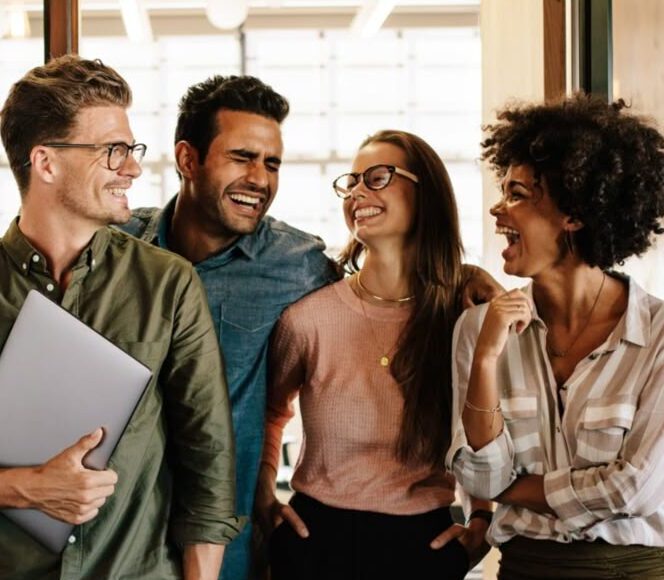 Bem-estar corporativo: o novo ROI que toda empresa precisa calcular