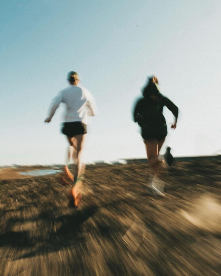 Movimento que cura: exercício físico e ansiedade