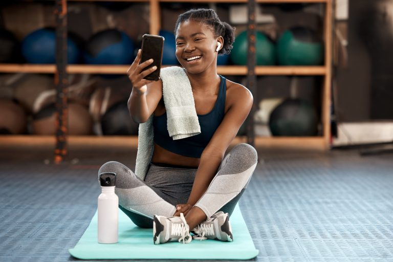 Fitness é o novo luxo da Geração Z. E não é só pelo corpo.