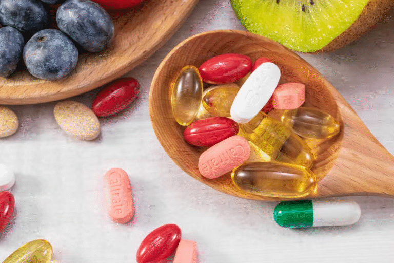 A Overdose de Bem-Estar: O Perigo Oculto nos Suplementos Vitamínicos