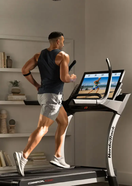 Como o Flex está redefinindo a economia do fitness?