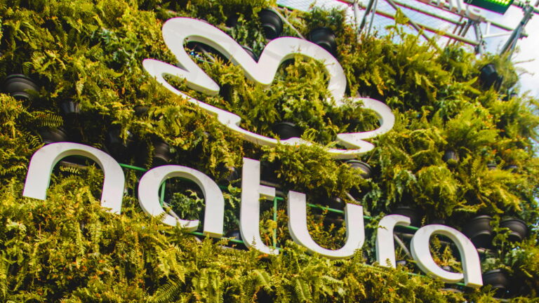 A Reviravolta da Natura: Menos Marcas, Mais Foco