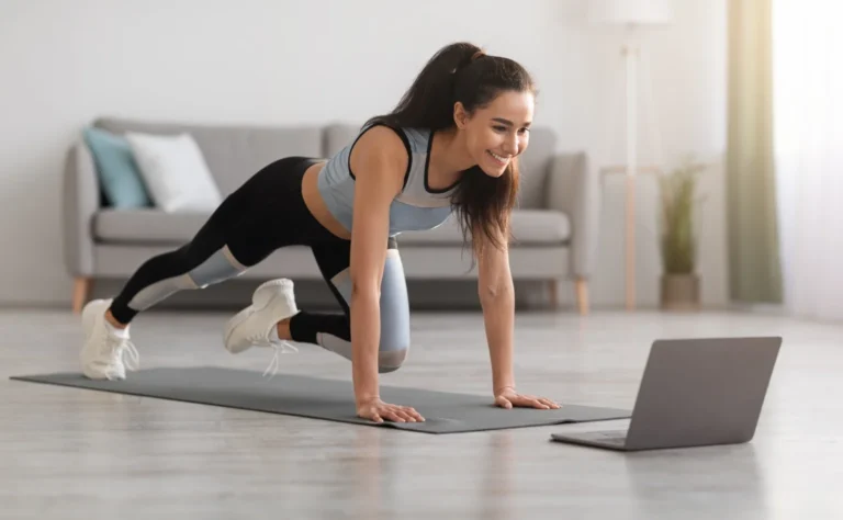 Treino online, risco real: os perigos legais que o mercado de wellness ignorou