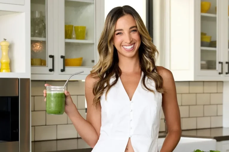 Katie Austin renomeia aplicativo de fitness como KA Daily, expandindo para nutrição e estilo de vida