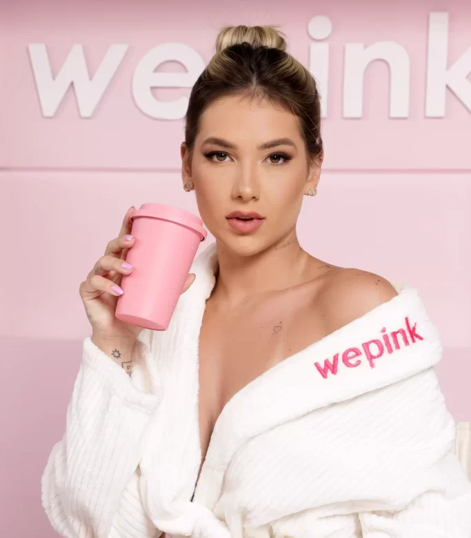 Wepink: qual o segredo do fenômeno?
