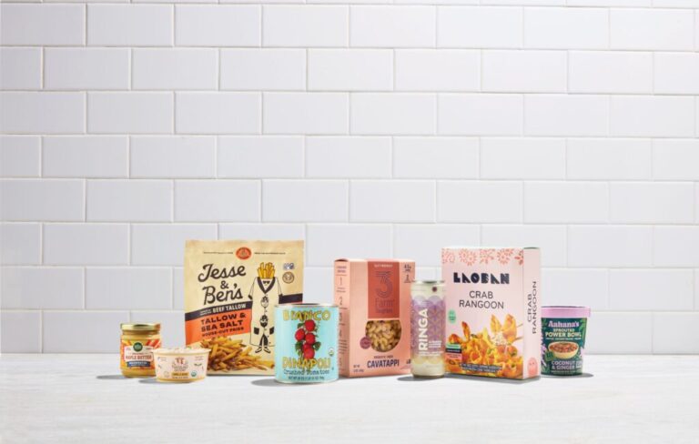 Do TikTok para o seu prato: as novas tendências que unem comida e bem-estar