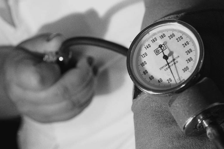 Menos Infecções, Mais Burnout: novo status da saúde global